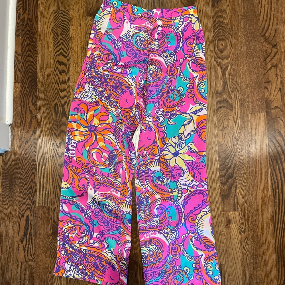 Lilly Pulitzer Pants size XS